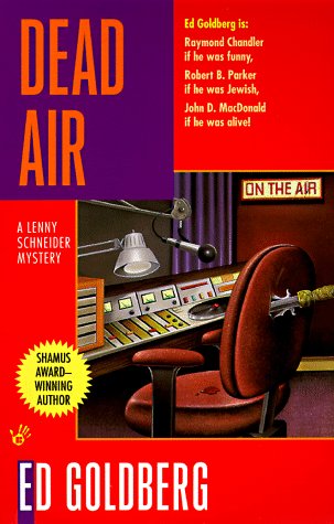 Dead Air (Mass Market Paperback)