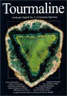 Tourmaline: A Gemstone Spectrum (extraLapis English, #3)