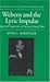 Webern and the Lyric Impulse: Songs and Fragments on Poems of George Trakl (Studies In Musical Genesis, Structure, and Interpretation)