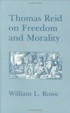 Thomas Reid on Freedom and Morality (Hardcover)