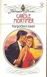 Forgotten Lover by Carole Mortimer