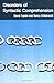 Disorders of Syntactic Comprehension (Issues in the Biology of Language and Cognition) (Issues in the Biology of Language and Cognition Series)