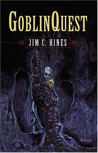 Goblin Quest