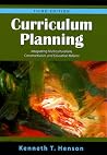 Curriculum Planning: Integrating Multiculturalism, Constructivism and Education Reform Third Edition Curriculum Planning: Integrating Multiculturalism, Constructivism and Education Reform Third Edition