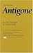 Antigone: In a New Translation by Nicholas Rudall (Plays for Performance Series)