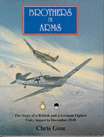 Brothers in Arms (Hardcover)