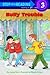 Bully Trouble (Step into Reading: Step 2)