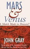 Mars & Venus: A Match Made In Heaven?