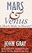 Mars & Venus: A Match Made In Heaven?