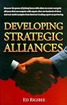 Developing Strategic Alliances