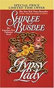 Gypsy Lady (Louisiana #1)