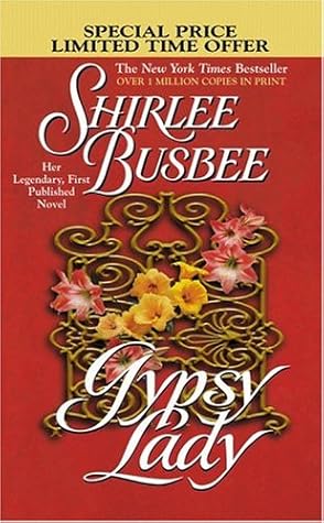 Gypsy Lady (Louisiana #1)