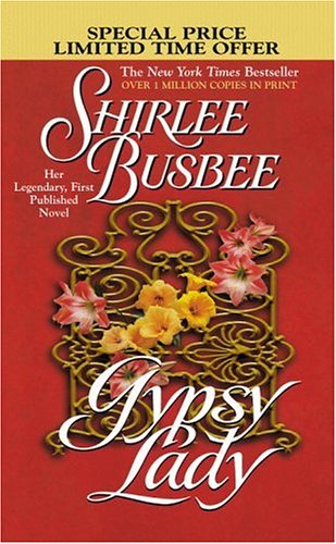 Gypsy Lady (Louisiana #1)