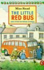 Little Red Bus & Other Rhyming Little Red Bus & Other Rhyming