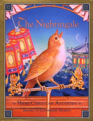 The Nightingale (Hardcover)