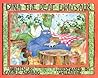 Dina the Deaf Dinosaur by Carole Addabbo