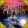 Greatest Moments ...