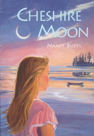 Cheshire Moon (Hardcover)