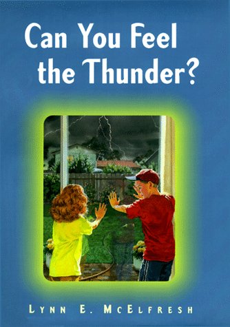 Can You Feel the Thunder? (Hardcover)