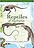 Reptiles of Australia (Princeton Field Guides)
