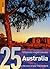 25 Ultimate Experiences: Australia (Rough Guide 25s)