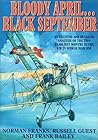 Bloody April... Black September