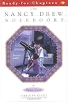 Space Case (Nancy Drew: Notebooks, #61)