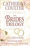 The brides trilogy: A 3-in-1 edition including The Sherbrooke bride, The Hellion bride and The Heiress bride