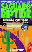 Saguaro Riptide