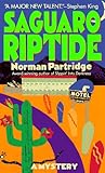 Saguaro Riptide by Norman Partridge