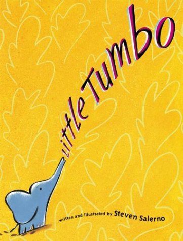 Little Tumbo (Hardcover)