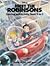 Meet the Robinsons: Colorin...
