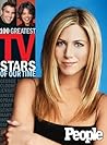 People: 100 Greatest TV Stars of Our Time