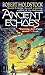 Ancient Echoes by Robert Holdstock