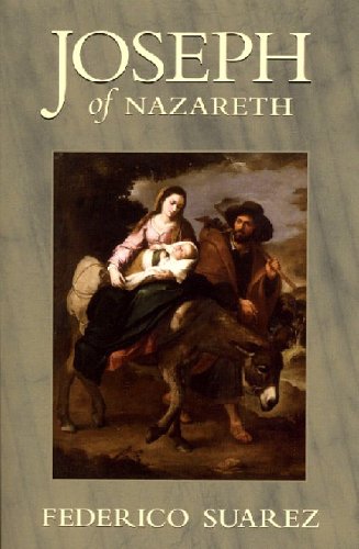 Joseph of Nazareth (Paperback)
