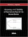 Accuracy and Stability of Numerical Algorithms