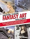Paper Tiger Fantasy Art Gallery