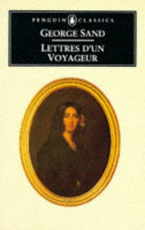 Lettres d'un Voyageur (Paperback)