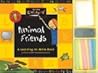 Animal Friends (My Little Chalkboard)