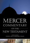 Mercer Commentary on the New Testament (Introductory Courses on the B.I.B.L.E)