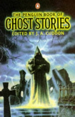 The Penguin Book of Ghost Stories (Paperback)