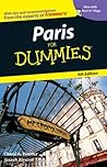 Paris For Dummies