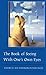 The Book of Seeing With One's Own Eyes (The Graywolf Short Fiction Series)