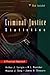 Criminal Justice Statistics: A Practical Approach
