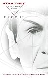 Exodus by Josepha Sherman