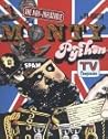 The (Non-Inflatable) Monty Python TV Companion