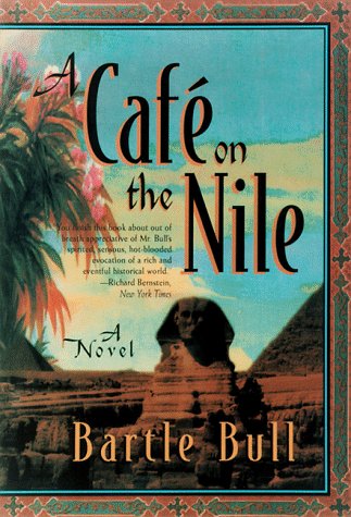 A Cafe on the Nile (Paperback)