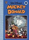 Walt Disney's Mickey And Donald And The Seven Ghosts (Gladstone Album Comic Series, #26)