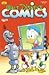 Walt Disney's Comics & Stories #665