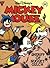 Walt Disney's Mickey Mouse: Sheriff of Nugget Gulch (Gladstone Comic Album Series No. 22)